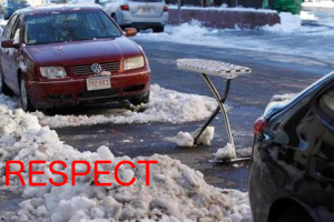 Respect Parking